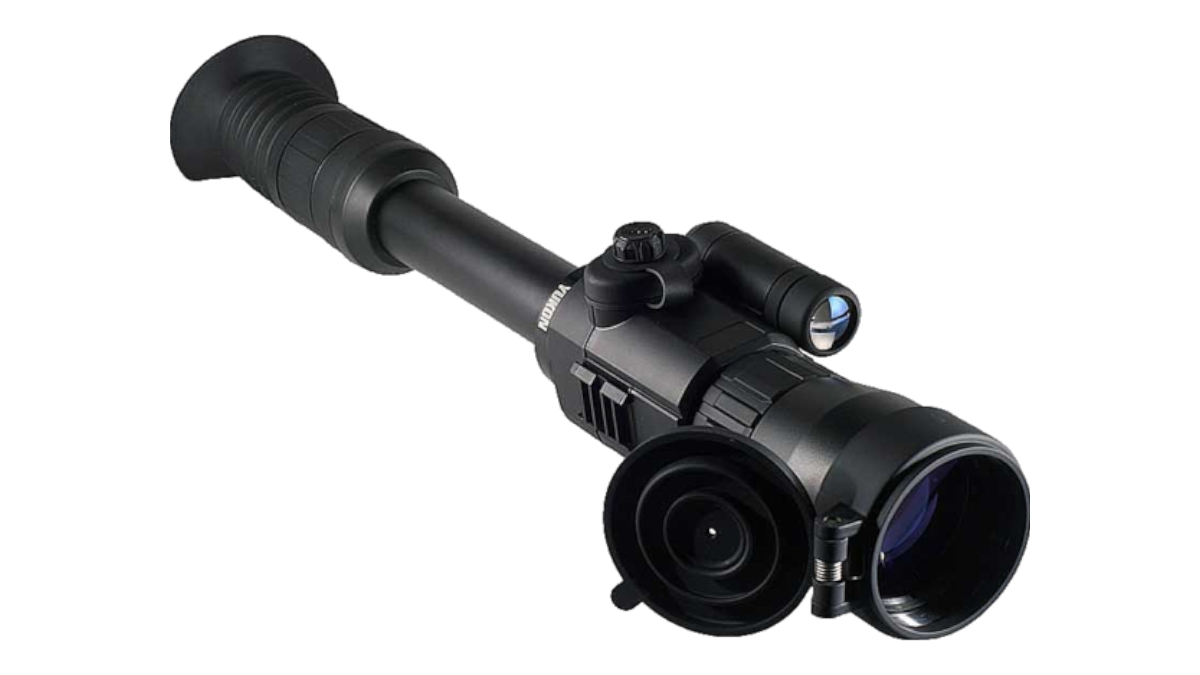 Ремонт прицелов ночного видения  Yukon XT 6.5x50 в Краснодаре